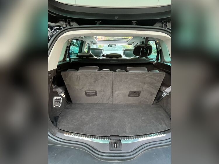 Renault Espace  foto 14